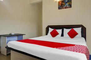 Hotel O Happy Homely Stay